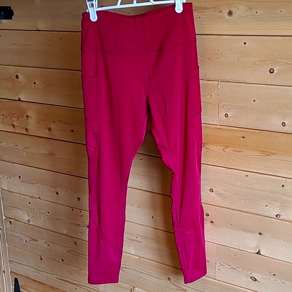 Don't ache for a better body Leggings size medium